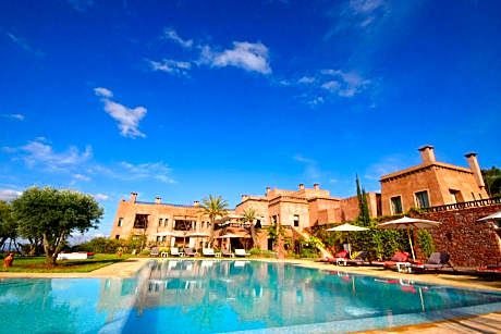 Kasbah Agounsane Hotel & Spa
