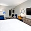 Holiday Inn Express Hotel and Suites Duncan By IHG