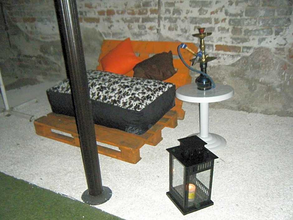 Scotty's Boutique Hotel