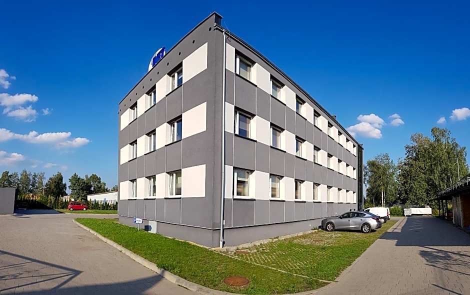 Astra Katowice - Aparthotel