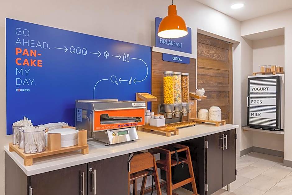 Holiday Inn Express Rochester South Mayo Area By IHG