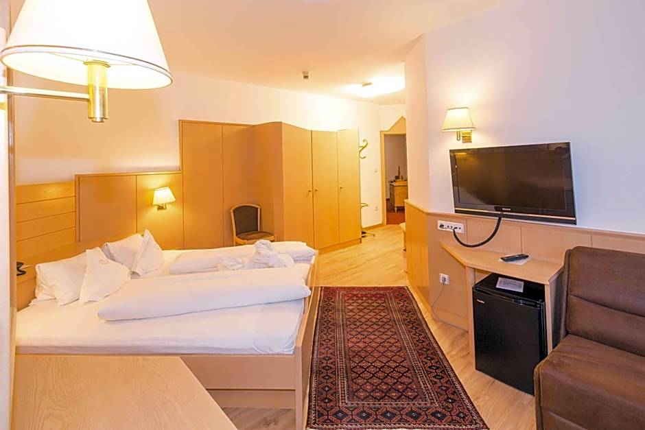 Hotel Goldenes Roessl-adults only