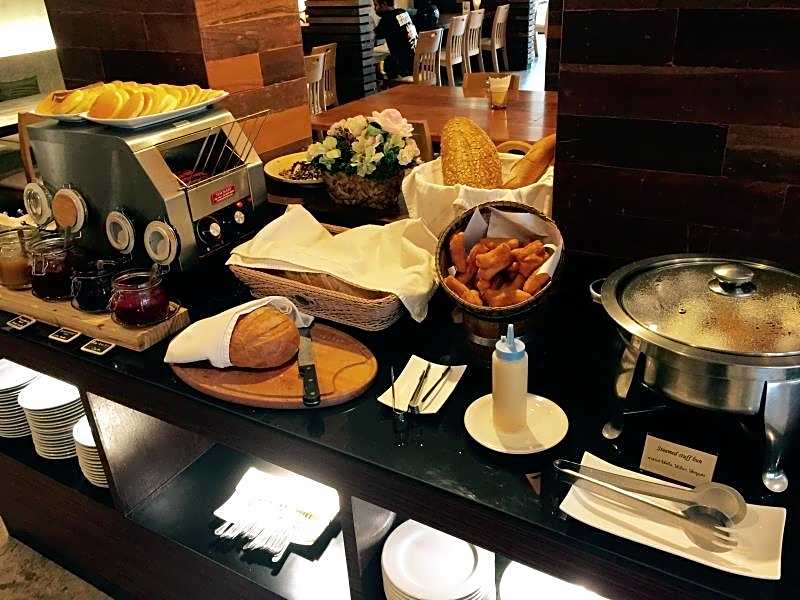 Klim Hotel