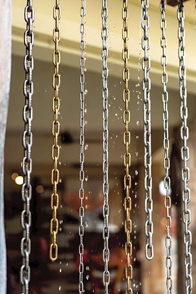 Khon Kaen Orchid Hotel