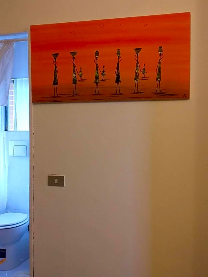 B&B Ma Maison