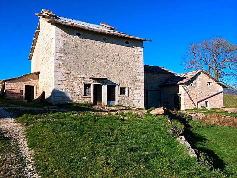 13 Comuni Ristorante E Albergo