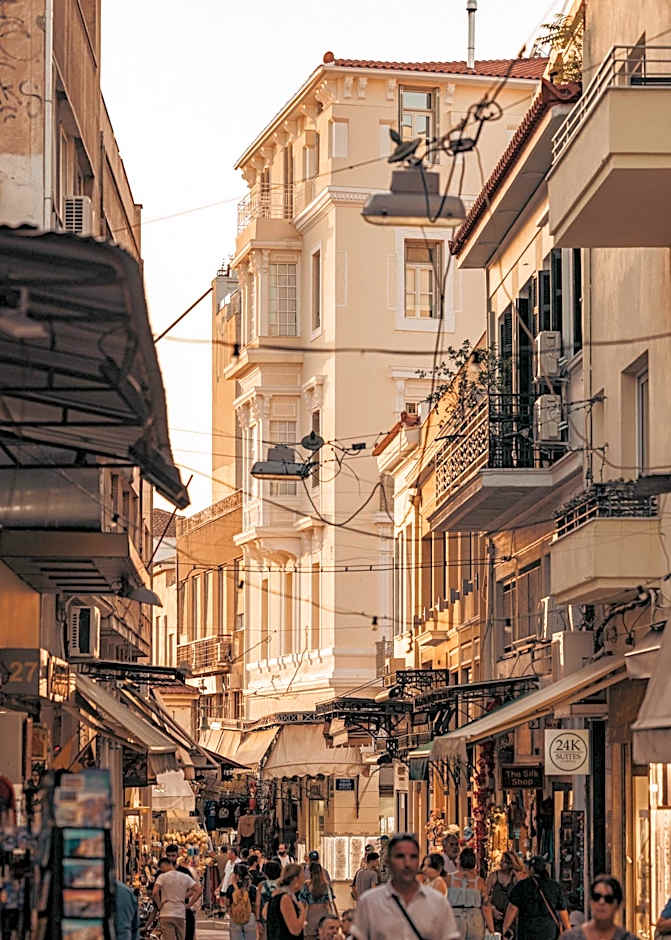 OneandOnly Aesthesis