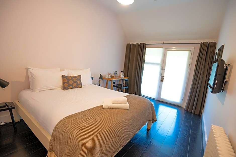 The Olde Bell, BW Signature Collection