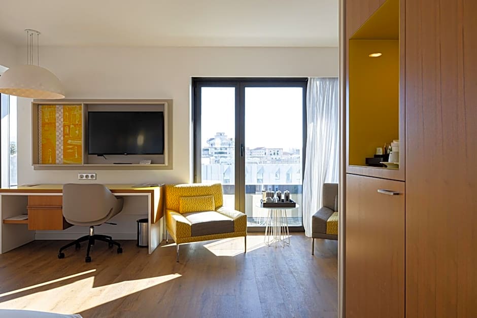 Renaissance by Marriott Aix-en-Provence Hotel