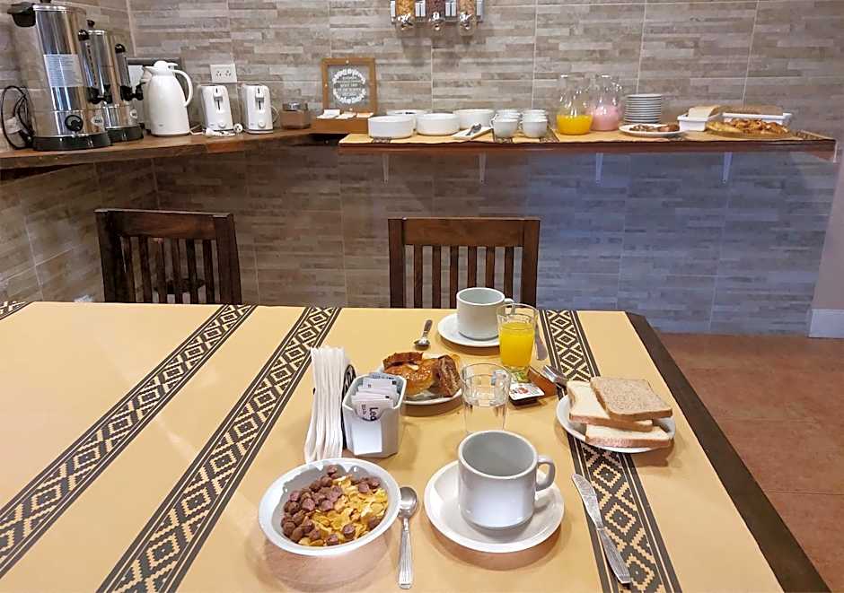 Hosteria Austral