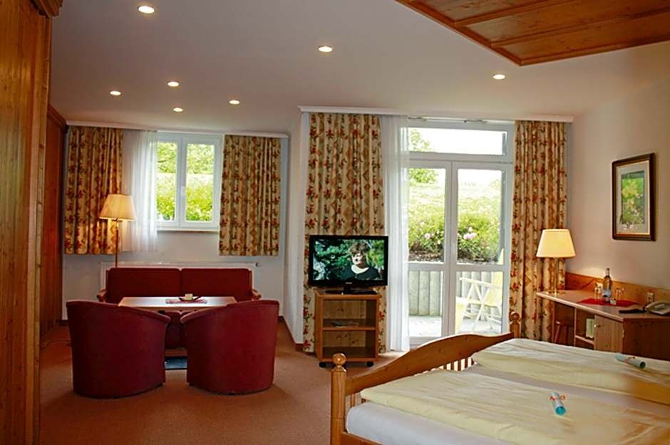 Photo 1 of 4 of Doppelzimmer im Souterrain