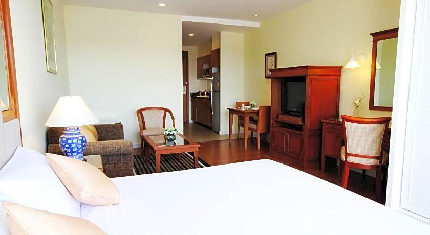 Kameo Grand Hotel & Serviced Apartments - Rayong 
