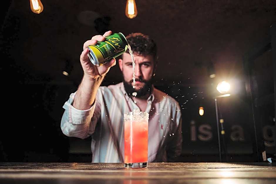 The 1852 Hotel - Self Check-in