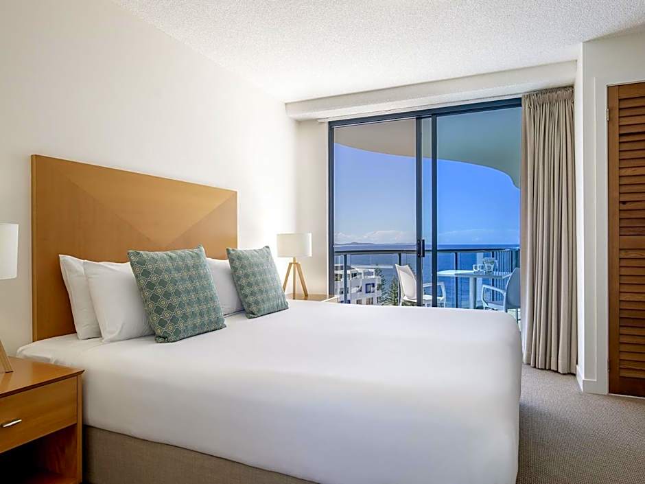 Mantra Mooloolaba Beach