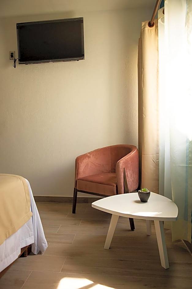 Hotel Casa Jima Agave