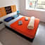 Alameda Hostel