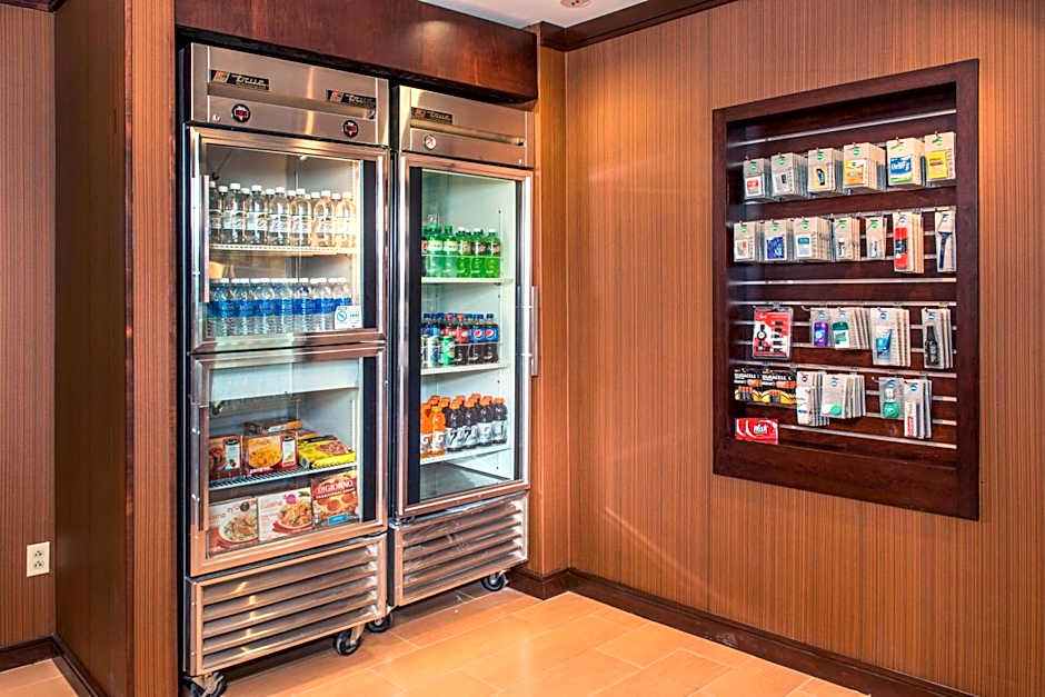 Fairfield Inn & Suites by Marriott Williamsburg