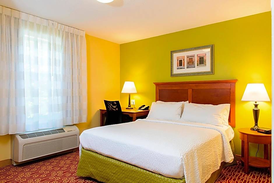 TownePlace Suites by Marriott Bowie Town Center