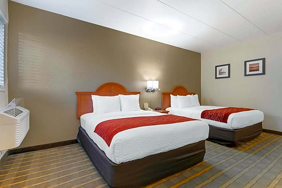 Comfort Inn University Center