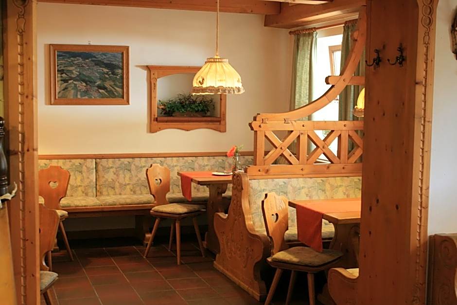 Waldpension Jägerstüberl