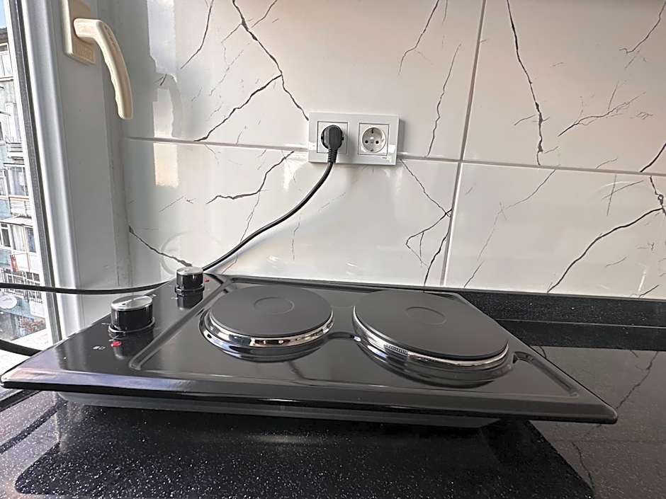 Asparagus HOTEL & SUITES OLD CITY