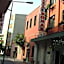 Kıspet Konak Hotel