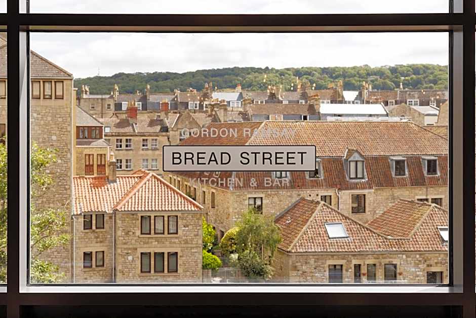 DoubleTree by Hilton Bath