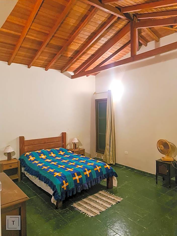 Hospedaria do Ernesto