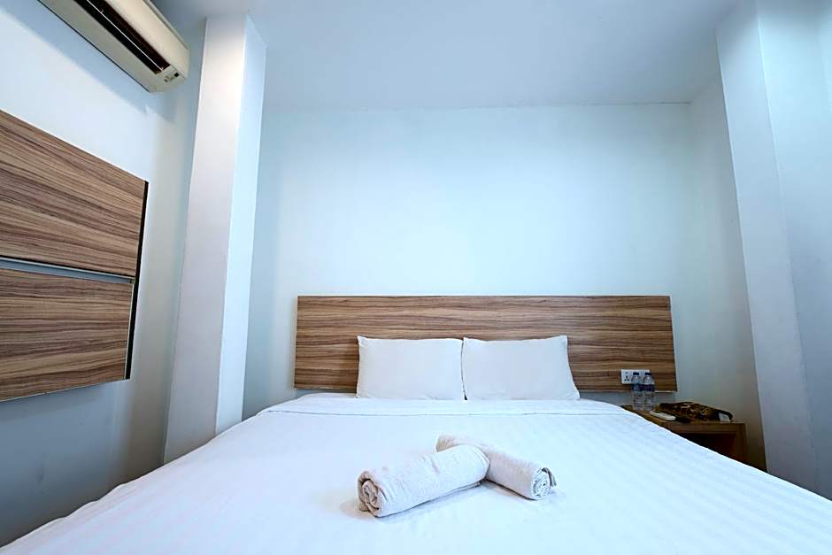 T Hotel Kuala Perlis