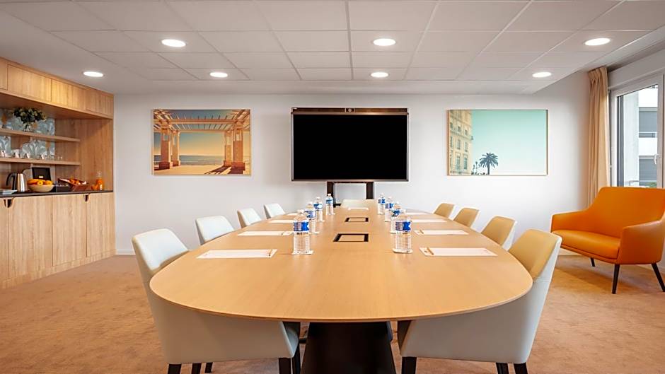 Residhome Nice Aéroport