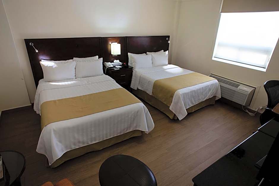 Best Western Centro Monterrey
