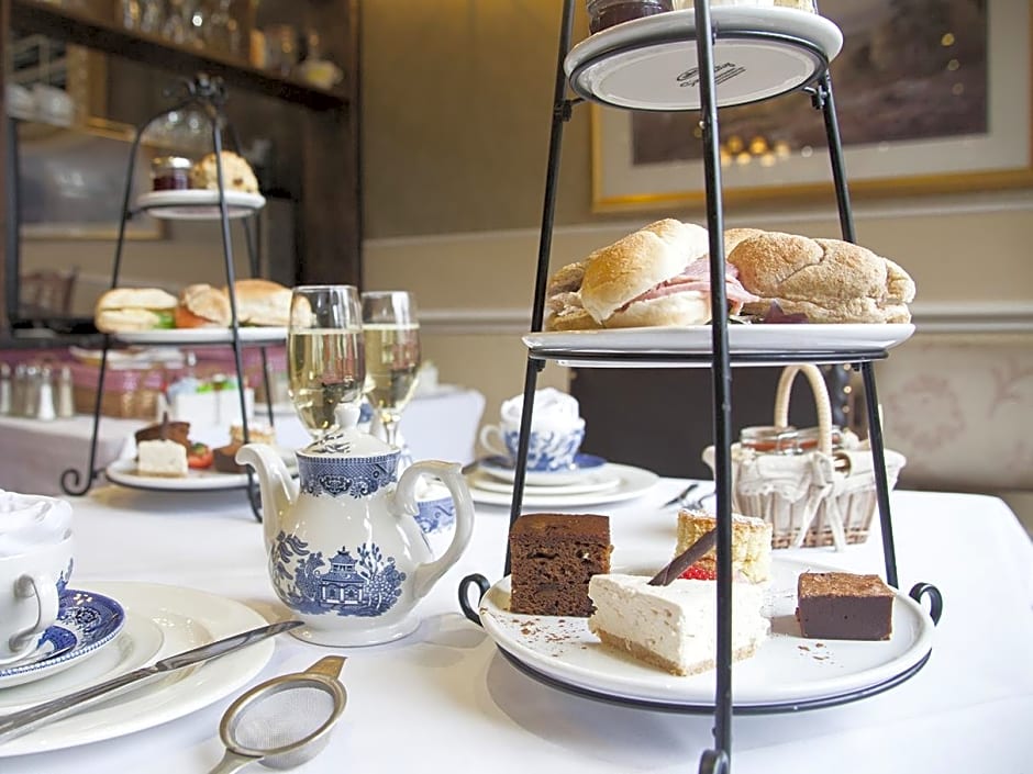 The Victoria Hotel Manchester by Compass Hospitality