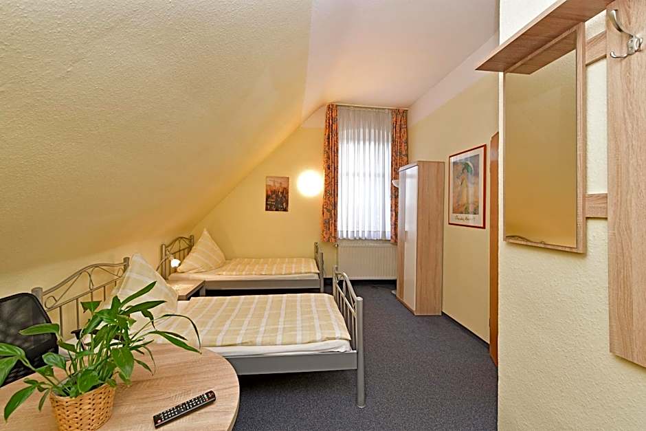 Hotel Haus Kleimann-Reuer