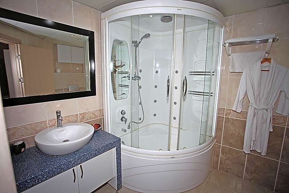 Yildizoglu Hotel