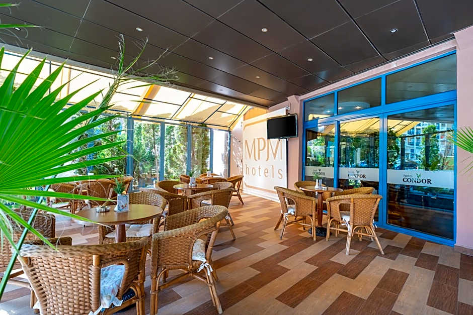 MPM Hotel Condor - All Inclusive Light