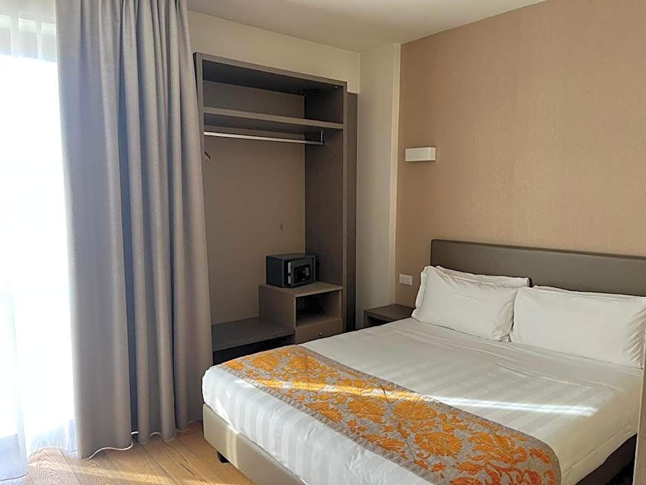 Hotel Napoléon