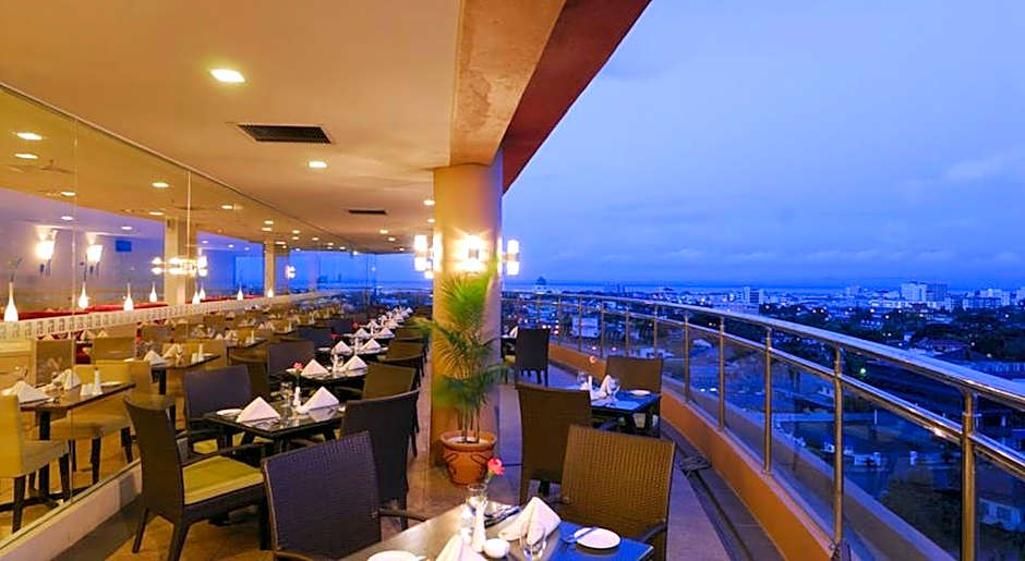 Borneo Royale Hotel