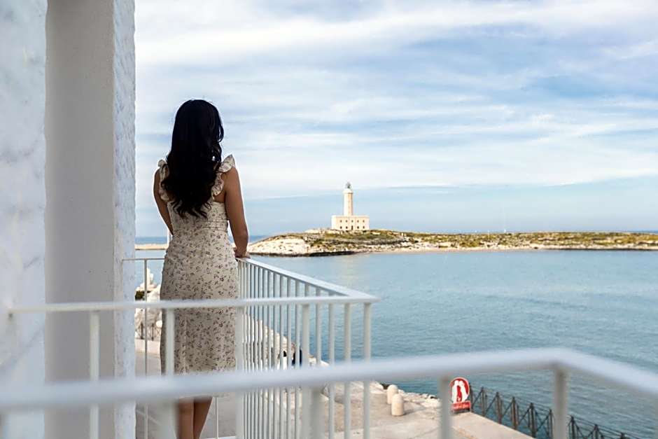 Hotel Approdo di Venere