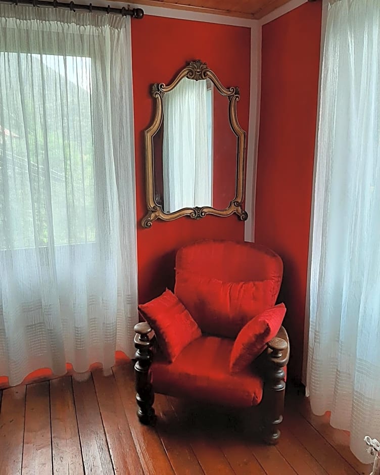 B&B La Locanda del Cinghiale