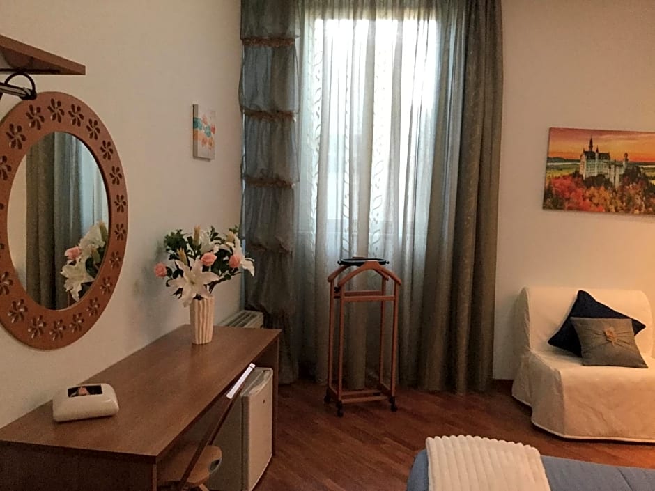 B&B La Favola – Castellana Grotte, LA