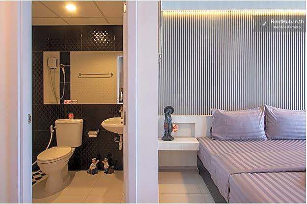 The Diamond 789 Minburi