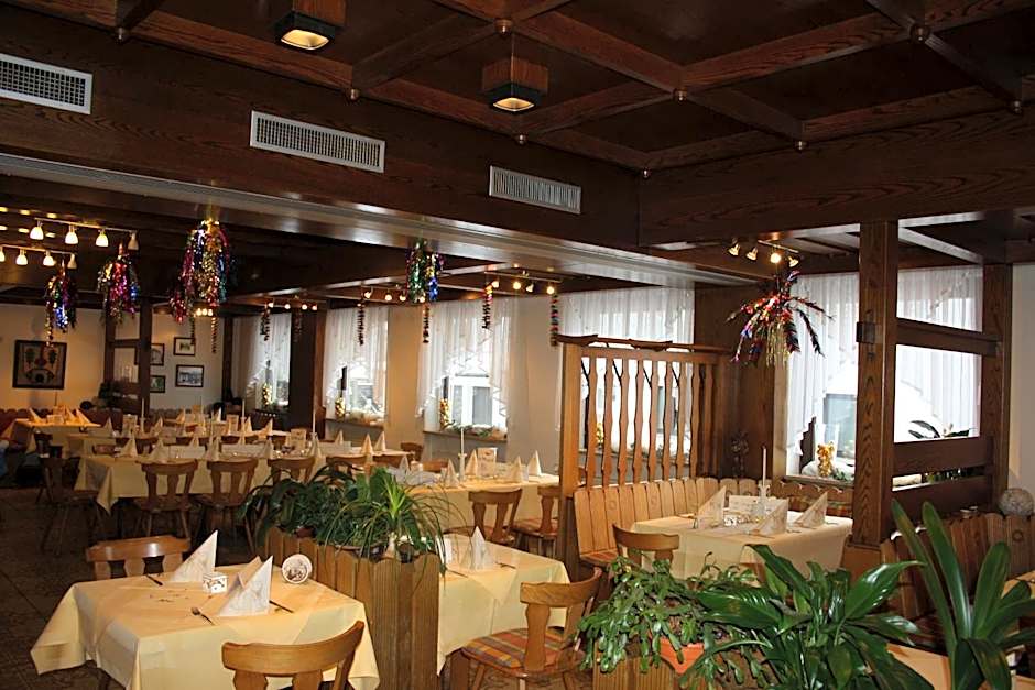 Gasthof und Pension Zur Frischen Quelle