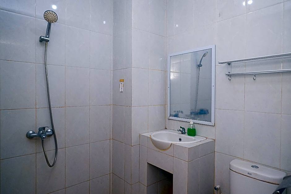 Urbanview Hotel Pondok Anggun Yogyakarta by RedDoorz