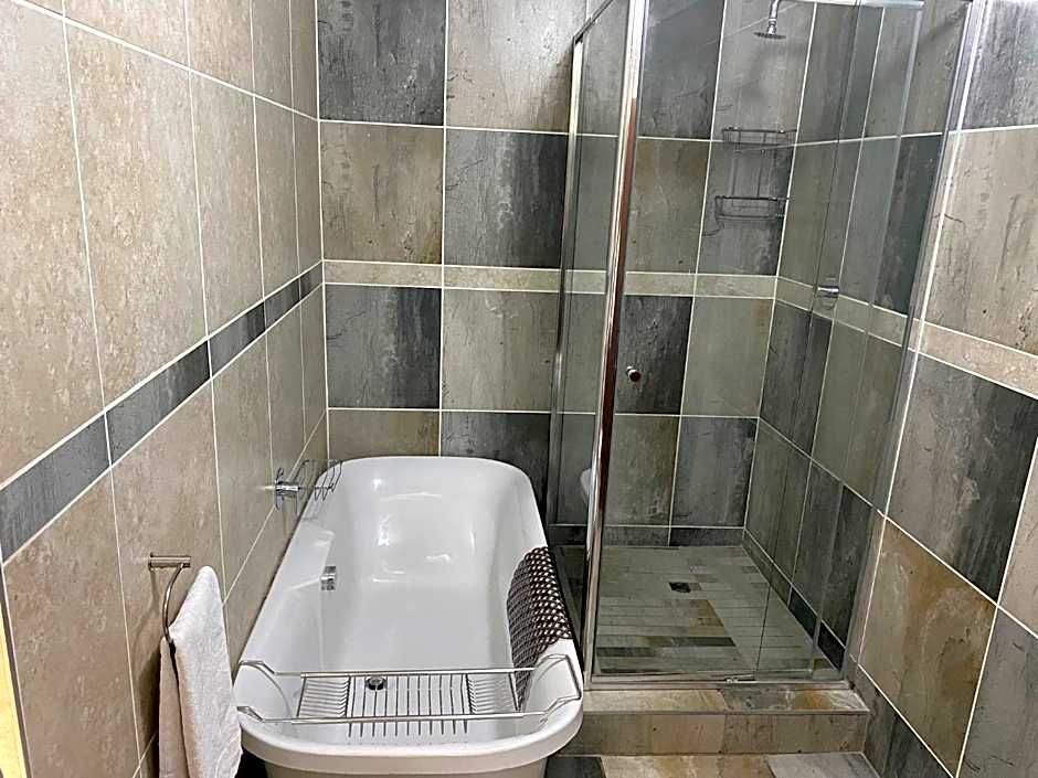 Castello Guest House, Bloemfontein