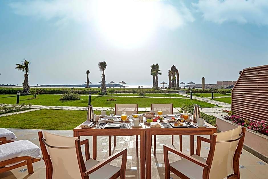 Four Seasons Hotel Alexandria