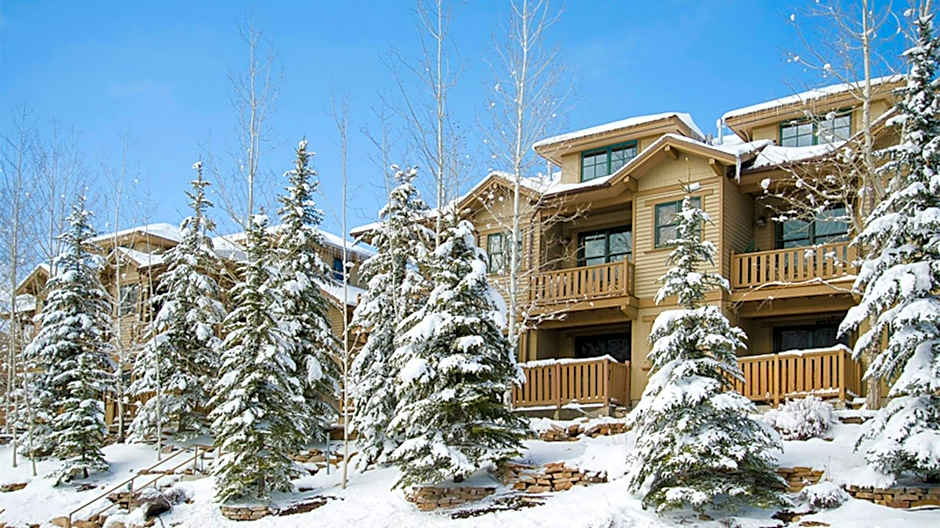 Deer Valley's Signature Collection