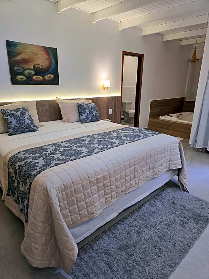 Pousada Rancho do Ralf