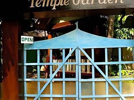 Temple Garden Cottages