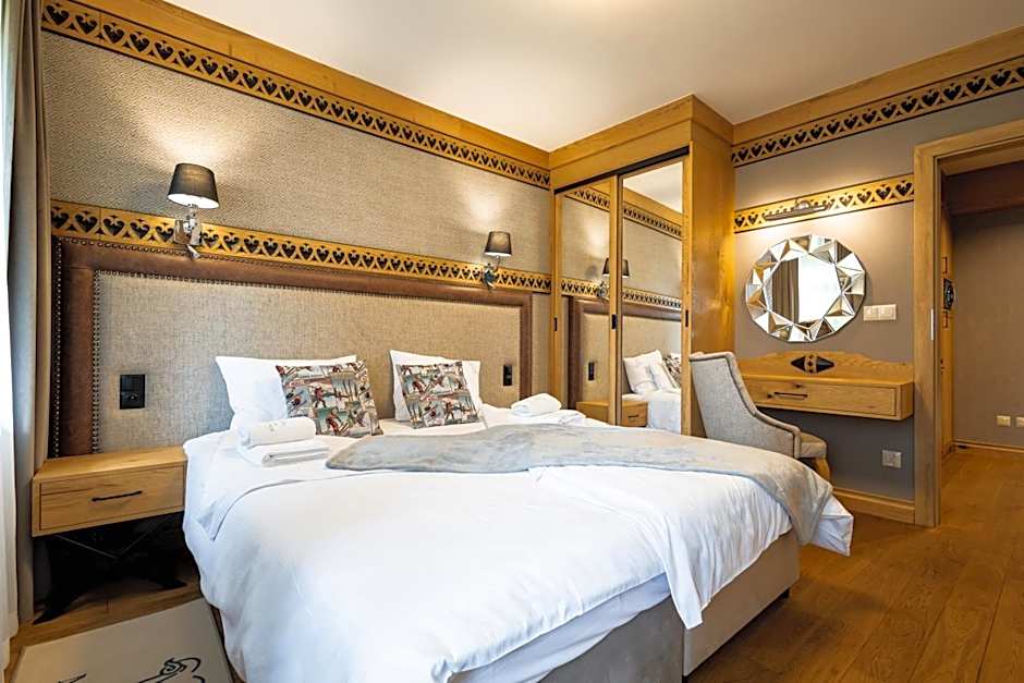Aparthotel Merynos