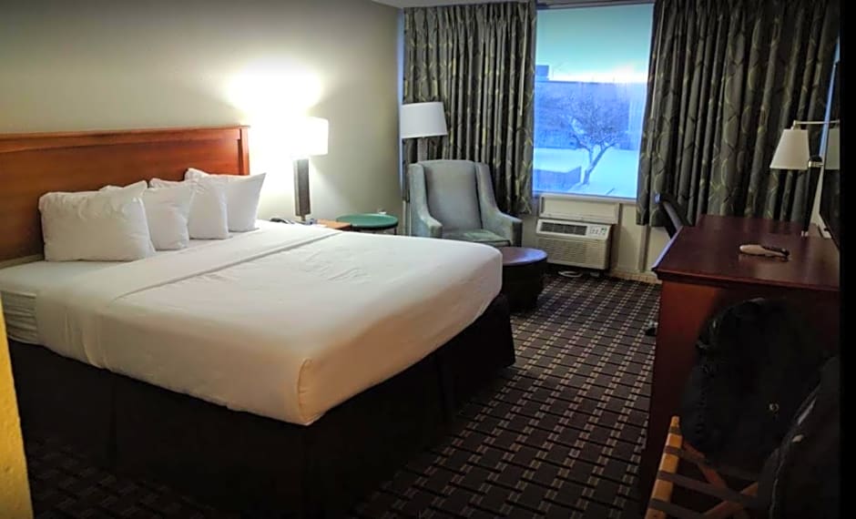 C3 Hotel